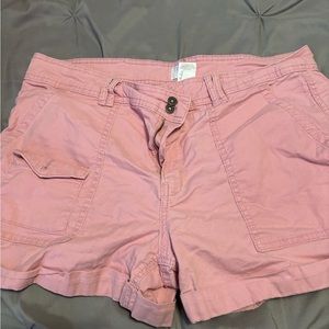 Walmart shorts